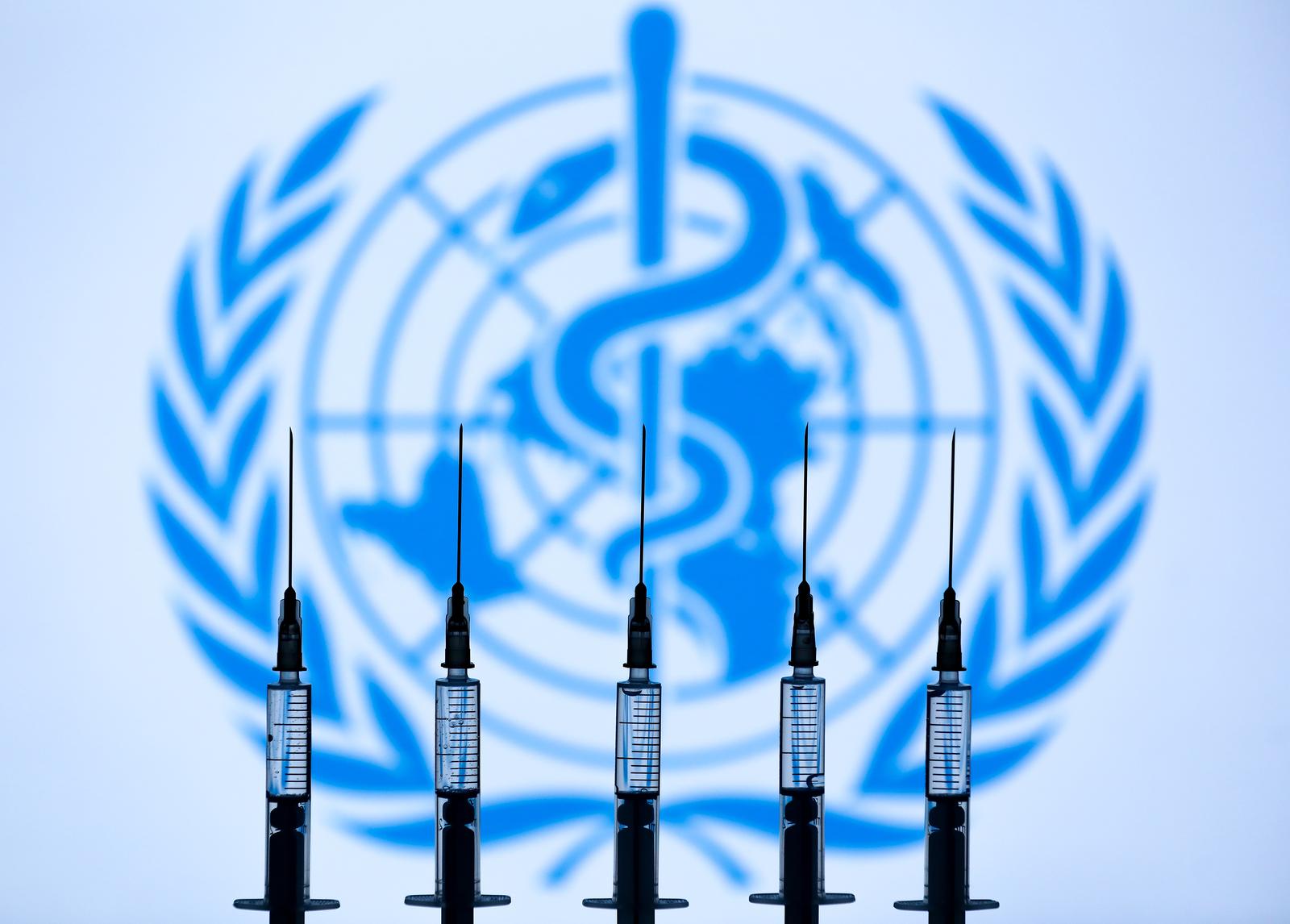 11.11.2020., Sarajevo, Bosna i Hercegovina - Ilustracije za cjepivo protiv virusa Covid-19.rPhoto: Armin Durgut/PIXSELL