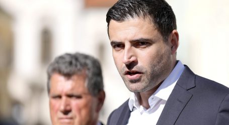 Bernardić proziva Tomaševića zbog navodne neučinkovitosti novog modela prikupljanja otpada i Jakuševca