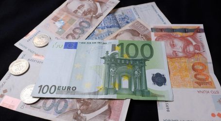 Pripreme za uvođenje eura uspješno se privode kraju