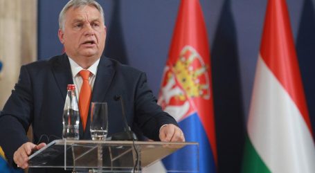 Komisija zadržala prijedlog o zamrzavanju 7,5 milijardi eura kohezijskih sredstava Mađarskoj