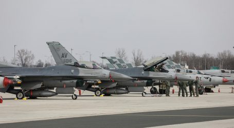 Južna Koreja digla borbene zrakoplove nakon što su ruski i kineski borbeni zrakoplovi ušli u zonu protuzračne obrane