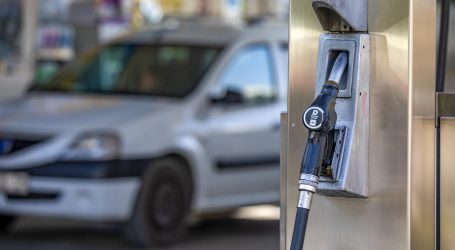 Vlada održala telefonsku sjednicu: Ovo su nove cijene goriva