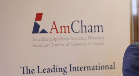 AmCham: “Porez na ekstraprofit je neopravdana diskriminacija srednjih i velikih tvrtki”