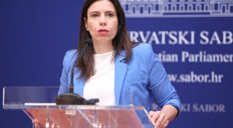 Katarina Peović na Radio Nacionalu: “Ako je točno da Plenković ne zna ništa onda znači da ne može kontrolirati sankcije”