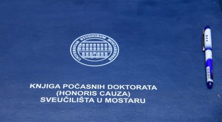 Medicinski fakultet u Mostaru usklađuje nastavne planove s RH