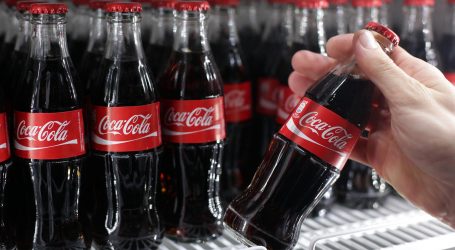 Coca Cola doprinijela hrvatskom gospodarstvu s 2,2 milijarde kuna