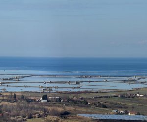 21.12.2017., Savudrijska vala - Piranski zaljev. "nPhoto: Dusko Marusic/PIXSELL