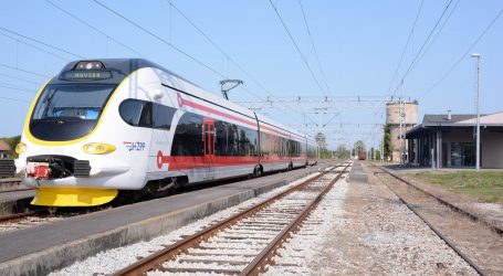Deutsche Bahn osigurao posao uspostave superbrze željezničke mreže u Egiptu