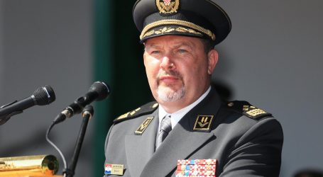 Umirovljeni general Barić: “Mi još uvijek ne znamo hoćemo li primiti ukrajinsku vojsku na obuku. Ne dolazi u obzir nikakava velika postrojba, premali smo za to”