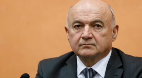 Ljubo Jurčić: “Vlada je ekonomsko – politički napravila grešku s Lex Agrokorom”