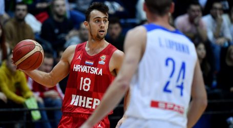 Pretkvalifikacije za EP: Hrvatski košarkaši slavili u Grazu, na klupu se vratio Aco Petrović