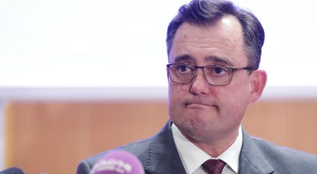 Vanđelić potvrdio dolazak na Antikorupcijsko vijeće