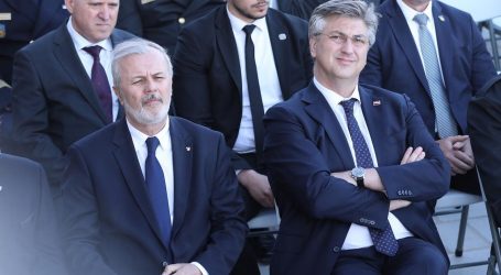 Plenković: ‘Šefa splitskog HDZ-a birat će članovi, a ne Ante Sanader’