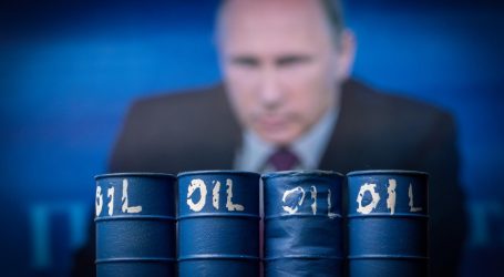 Rusija prijeti: “Nećemo isporučivati naftu i plin onima koji podupiru ograničenje cijena”