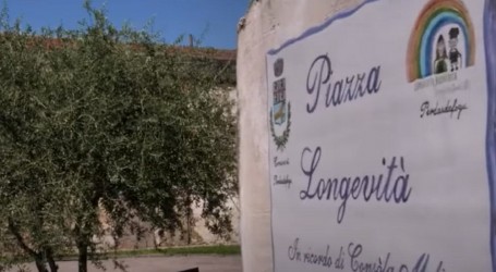 Sardinijsko mjesto Perdasdefogu ima najviše stogodišnjaka: “Ovdje ne piju lijekove, jedu zdravo i žive mirno”