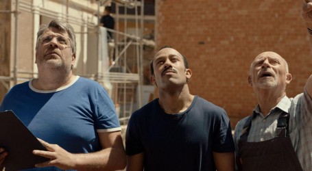 „Majstori od zanata“, španjolska komedija godine, od 10. studenoga u kinima