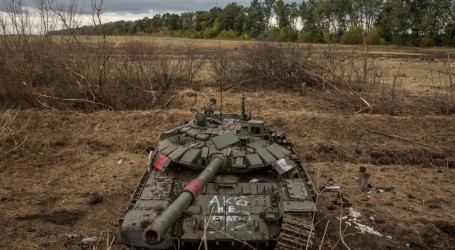 Forbes: Rusija je potrošila četvrtinu svog proračuna na rat u Ukrajini