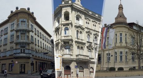 Zgrade čeških majstora koje definiraju lice i stil centra Zagreba i drugih gradova Hrvatske