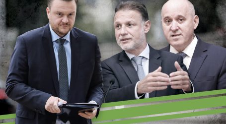 TRZAVICE U VRHU HDZ-A: ‘Jandroković i Bačić protive se prijedlogu Marka Primorca o oporezivanju ekstraprofita’