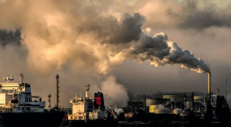 COP27 ne rješava vjerodostojnost kredita za smanjivanje emisije CO2