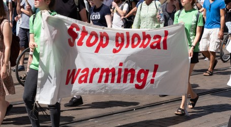 Antonio Guterres: Klimatske promjene katastrofalno brze, na djelu je “kronični klimatski kaos”