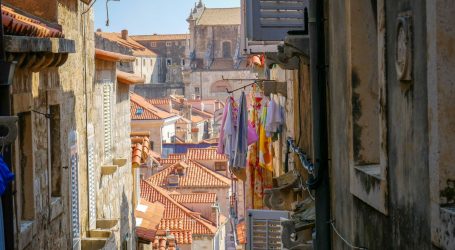 PRVI U HRVATSKOJ: Plansko upravljanje povijesnim gradovima na primjeru Dubrovnika