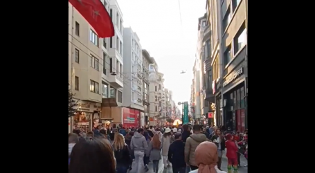 Hrvatsko ministarstvo vanjskih poslova oglasilo se o eksploziji u Turskoj