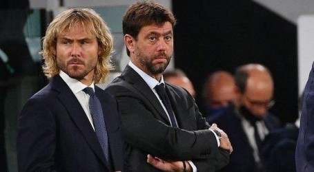 Talijanski nogometni savez pokrenuo istragu protiv Juventusa