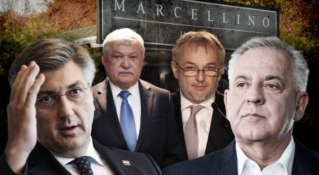 PLENKOVIĆ KAO SANADER: Hrvatski premijer s najbogatijim Mađarom i drugim čovjekom MOL-a sastao se deset godina nakon sastanka u Marcellinu