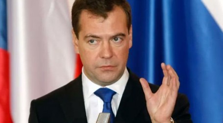 Dmitrij Medvedev upozorio NATO da Ukrajini ne šalje protuzračne sustave Patriot