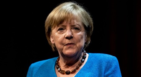 Merkel imala plan kako spriječiti rat, ali nije uspjelo: “Nisam imala autoritet”