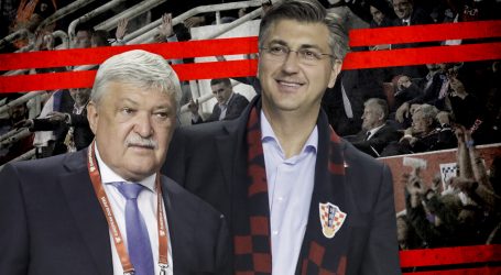 EKSKLUZIVNO: ‘Tijekom nogometne utakmice Hrvatske i Mađarske Andrej Plenković i Sándor Csány dogovorili su se kako spriječiti da HANFA vrati Inu Hrvatskoj’