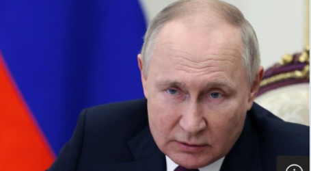 Putin majkama ubijenih ruskih vojnika: “Ne vjerujte internetu. Ne žalim zbog rata”
