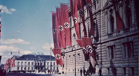 FELJTON: Najveći gubitnici Drugog svjetskog rata bili su Hitlerovi fanatični SS-ovci