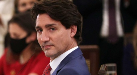 Trudeau tvitao lažnu vijest o masovnim smrtnim kaznama u Iranu, potom je objava obrisana