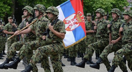 Vojska Srbije u pojačanoj pripravnosti zbog napetosti na Kosovu