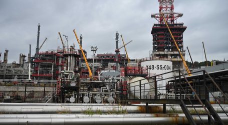 Cijena nafte iznad 87 dolara. Burze čekaju odluke OPEC+ i mogući embargo EU na rusku naftu