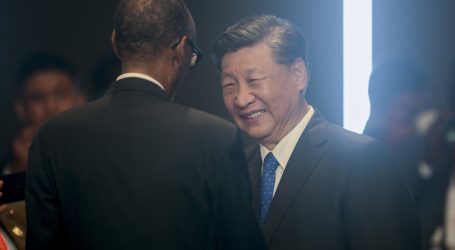 Kineski predsjednik Xi posjetit će Saudijsku Arabiju na ‘užas’ SAD-a