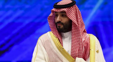 Slučaj Khashoggi: Američki sud odustao od optužnice protiv saudijskog prijestolonasljednika