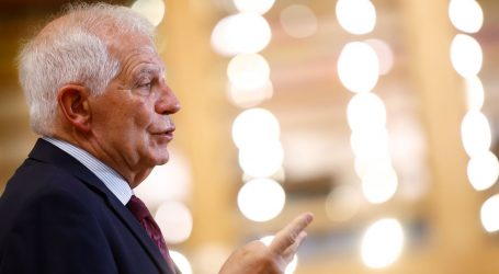 Borrell: “Sve dublje gospodarske veze između Turske i Rusije razlog za veliku zabrinutost”