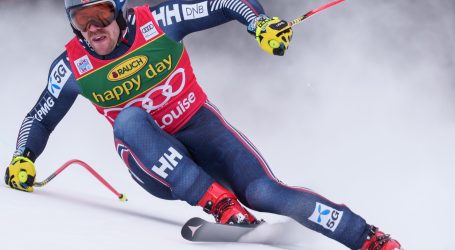 Norvežanin Kilde pobjednik je spusta skijaša za Svjetski kup u Val Gardeni