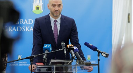 SDP traži da Zagreb odvoji više za škole i vrtiće