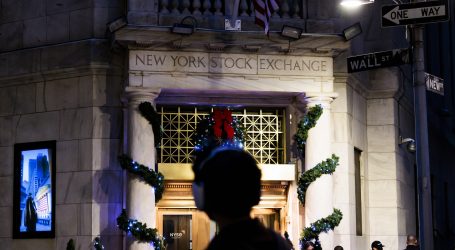 Wall Street pao četvrti dan zaredom. Fed dižući kamate regulira inflaciju, ali gura industriju u recesiju