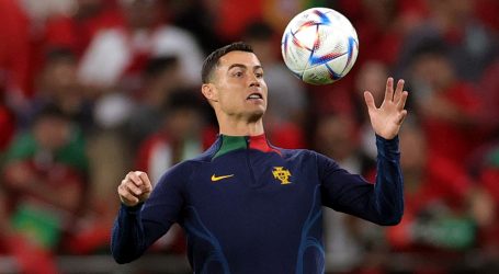 Nije išlo protiv marokanskog zida! Ronaldo zabio na pet SP-a, no nijednom u nokaut fazi