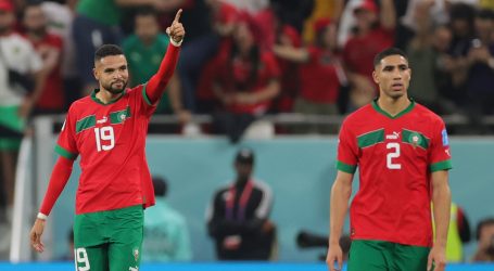 Za povijest! Senzacionalni Maroko izbacio Portugal sa SP-a!