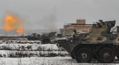 SAD najavljuje dodatnu vojnu pomoć od 1,85 milijardi dolara za Ukrajinu, uključujući financiranje sustava Patriot