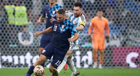 Hrvatska će u subotu protiv Francuske ili Maroka igrati za nagradu od 27 milijuna dolara
