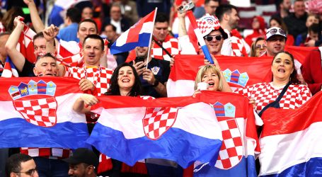 Hrvati diljem svijeta ponosni na broncu: “Mala zemlja sa velikim srcem”