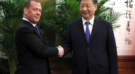 Kineski veleposlanik: “U vrlo smo teškom položaju zbog ruske invazije na Ukrajinu”