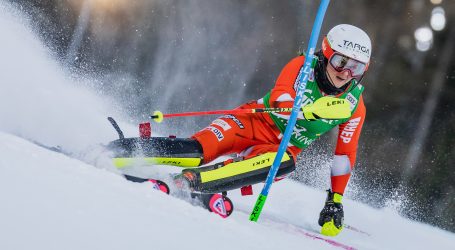 Ponovno odličan rezultat hrvatskih skijašica: Ljutić 6., Popović 12., u slalomu u Semmeringu